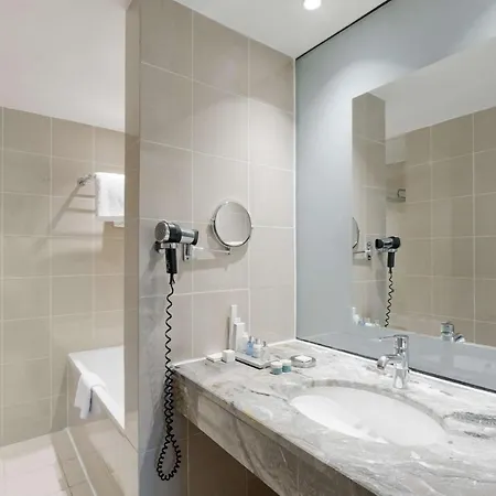 Radisson Blu Anchorage Hotel Lagos Exterior photo