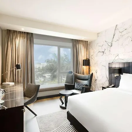 Radisson Blu Anchorage Hotel Lagos Exterior photo
