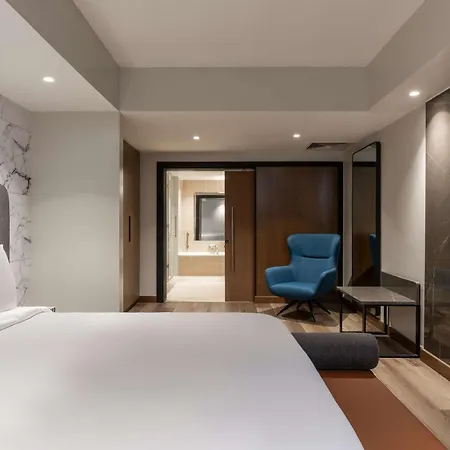 Radisson Blu Anchorage Hotel Lagos Exterior photo