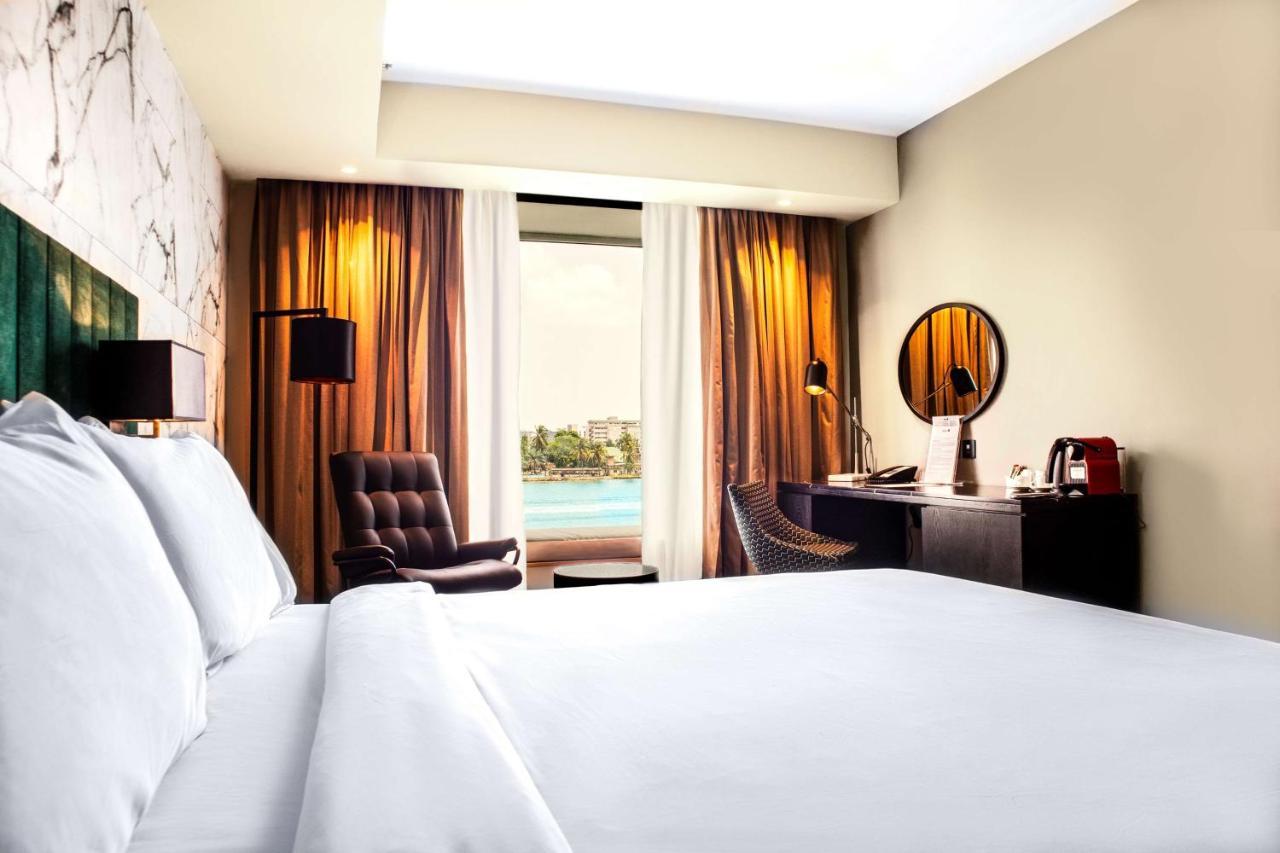 Hotel Radisson Blu Anchorage 5*