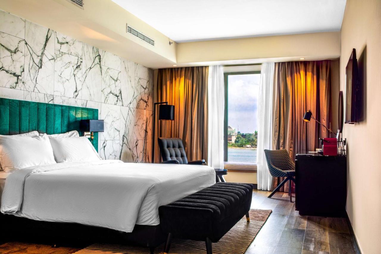Radisson Blu Anchorage