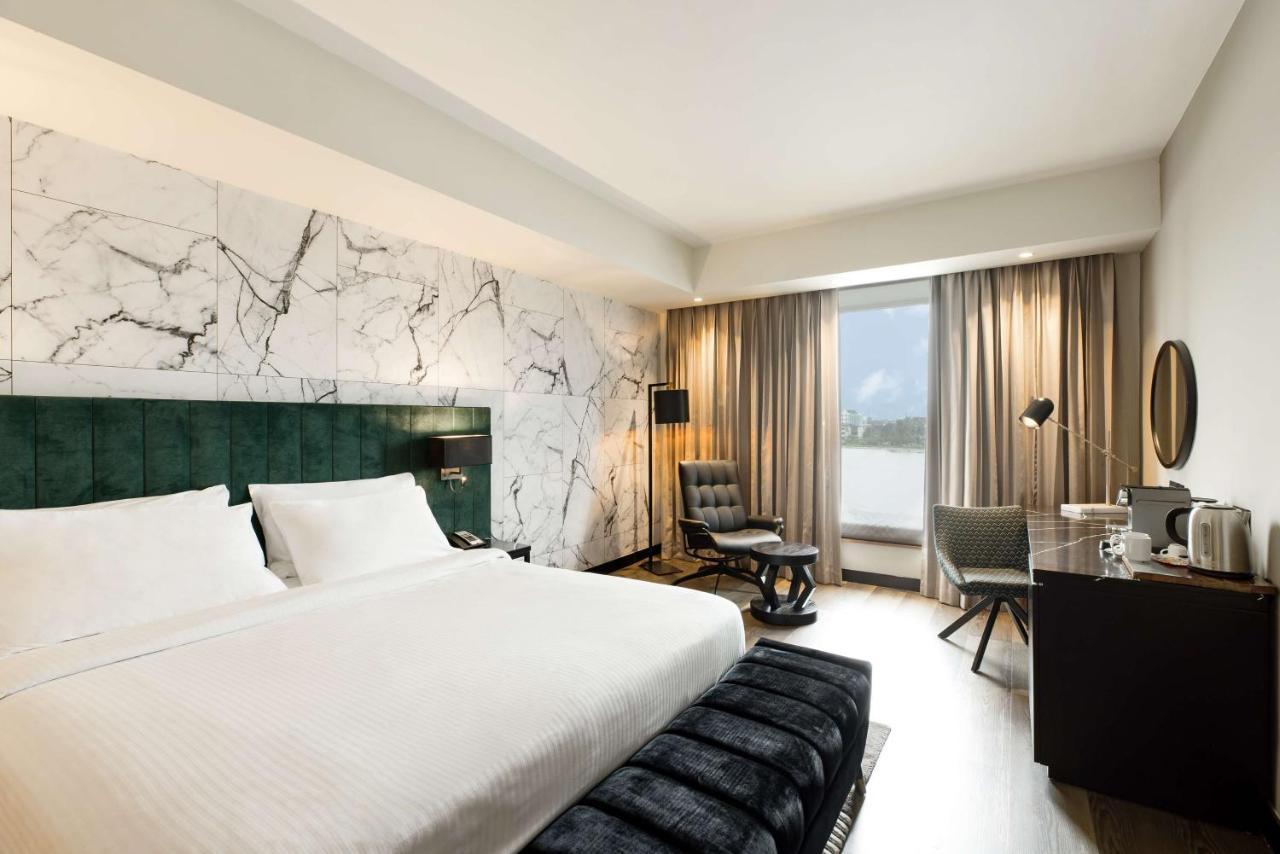 Radisson Blu Anchorage Lagos