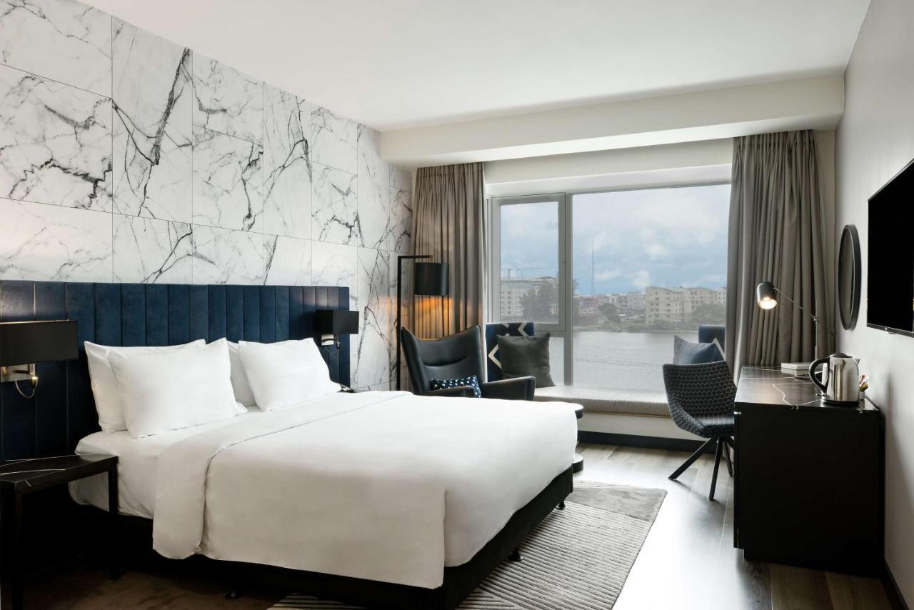 Hotel Radisson Blu Anchorage 5*