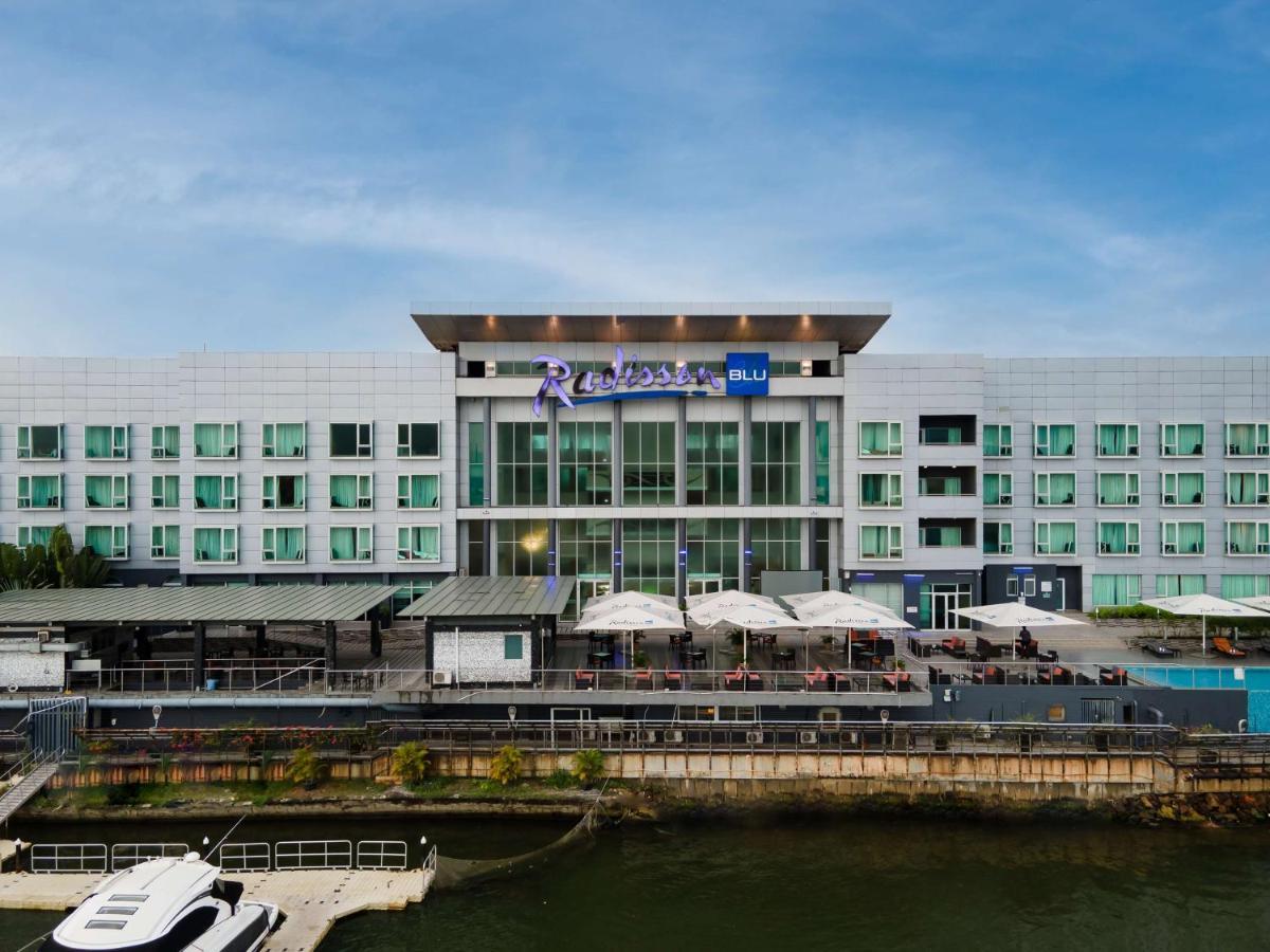 Hotel Radisson Blu Anchorage
