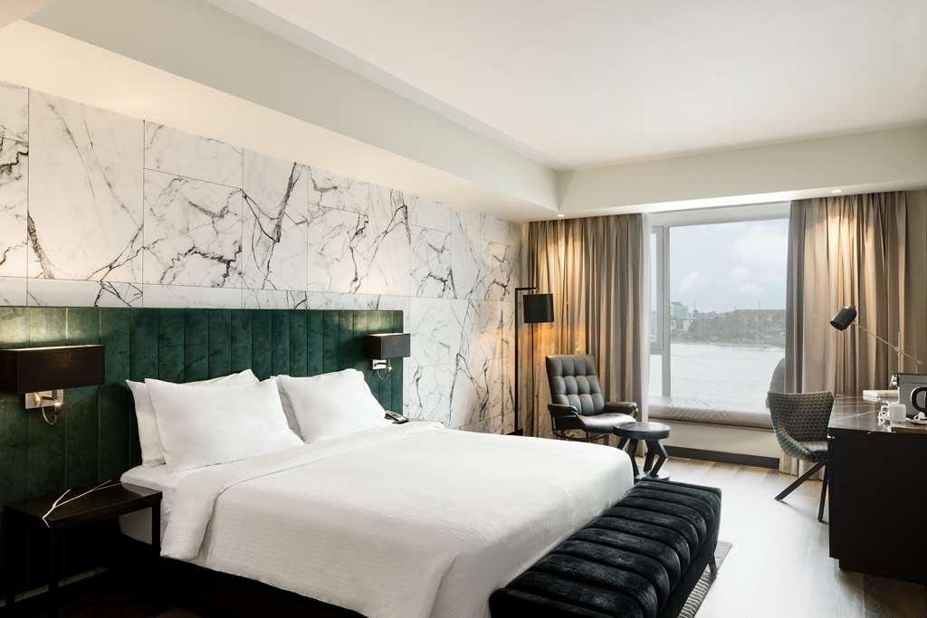Radisson Blu Anchorage Hotel Lagos