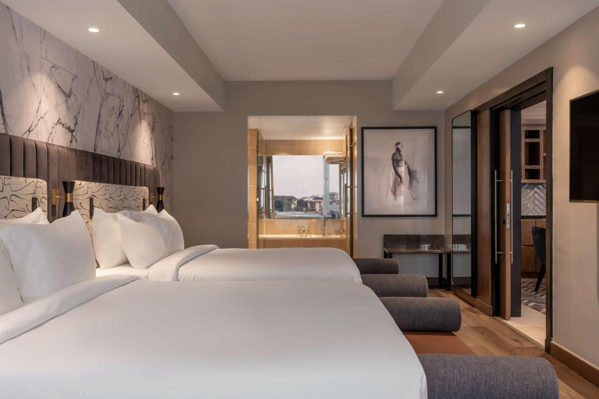 Hotel Radisson Blu Anchorage