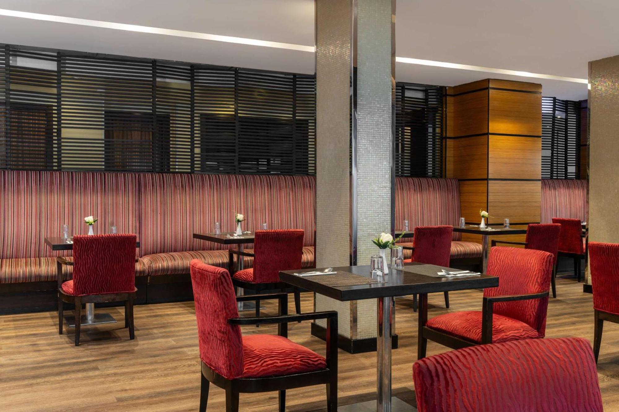 Hotel Radisson Blu Anchorage 5*