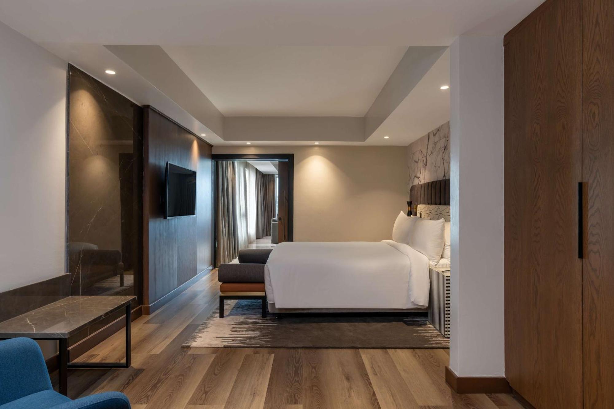 Hotel Radisson Blu Anchorage