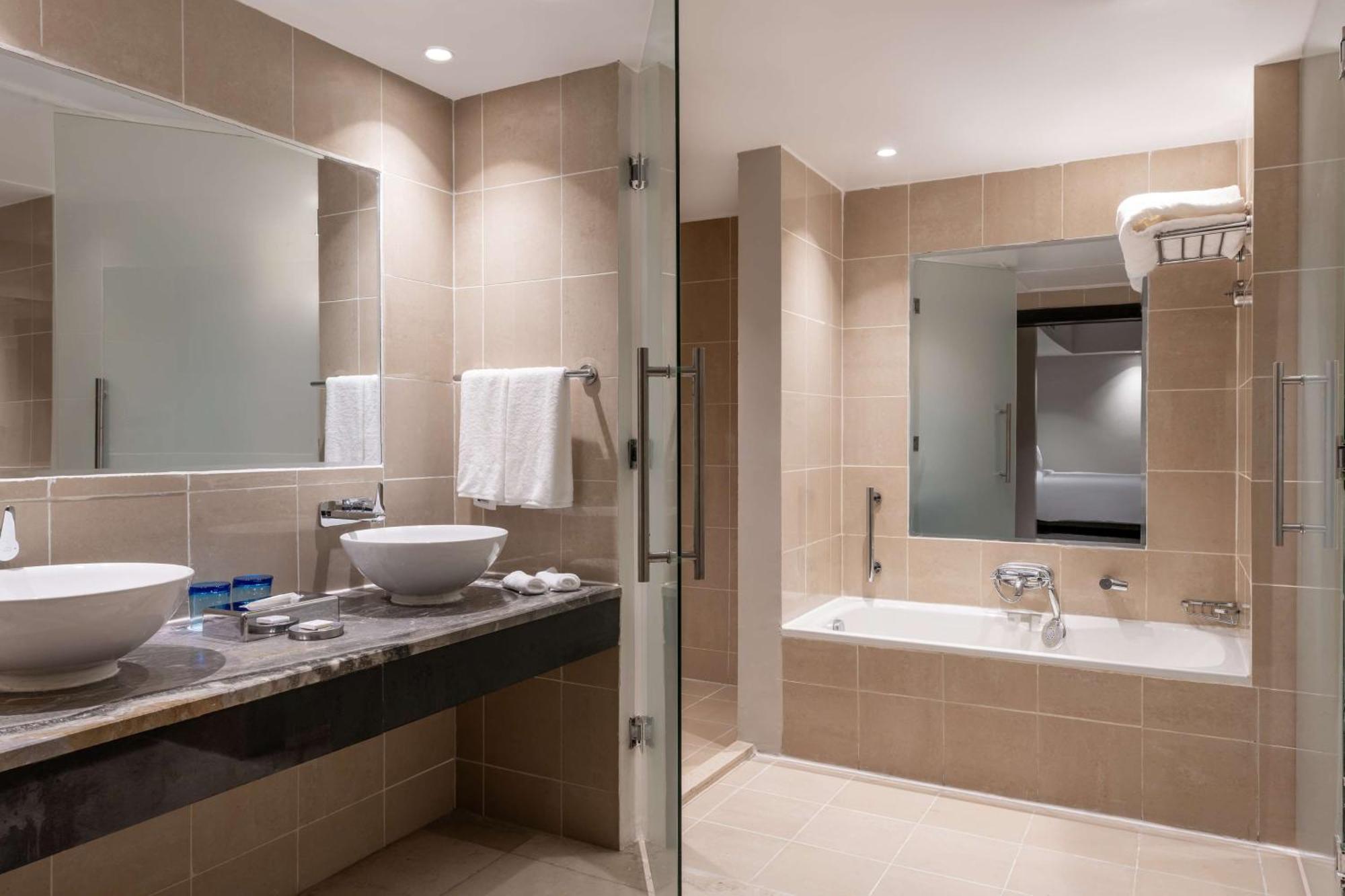 Radisson Blu Anchorage 5* Lagos
