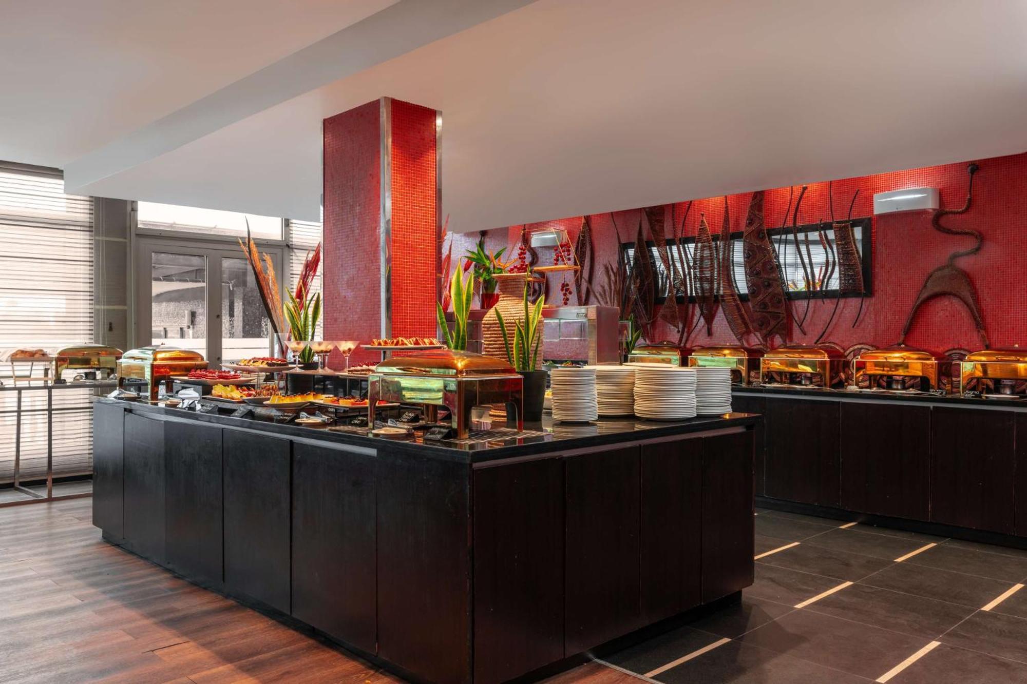 Radisson Blu Anchorage