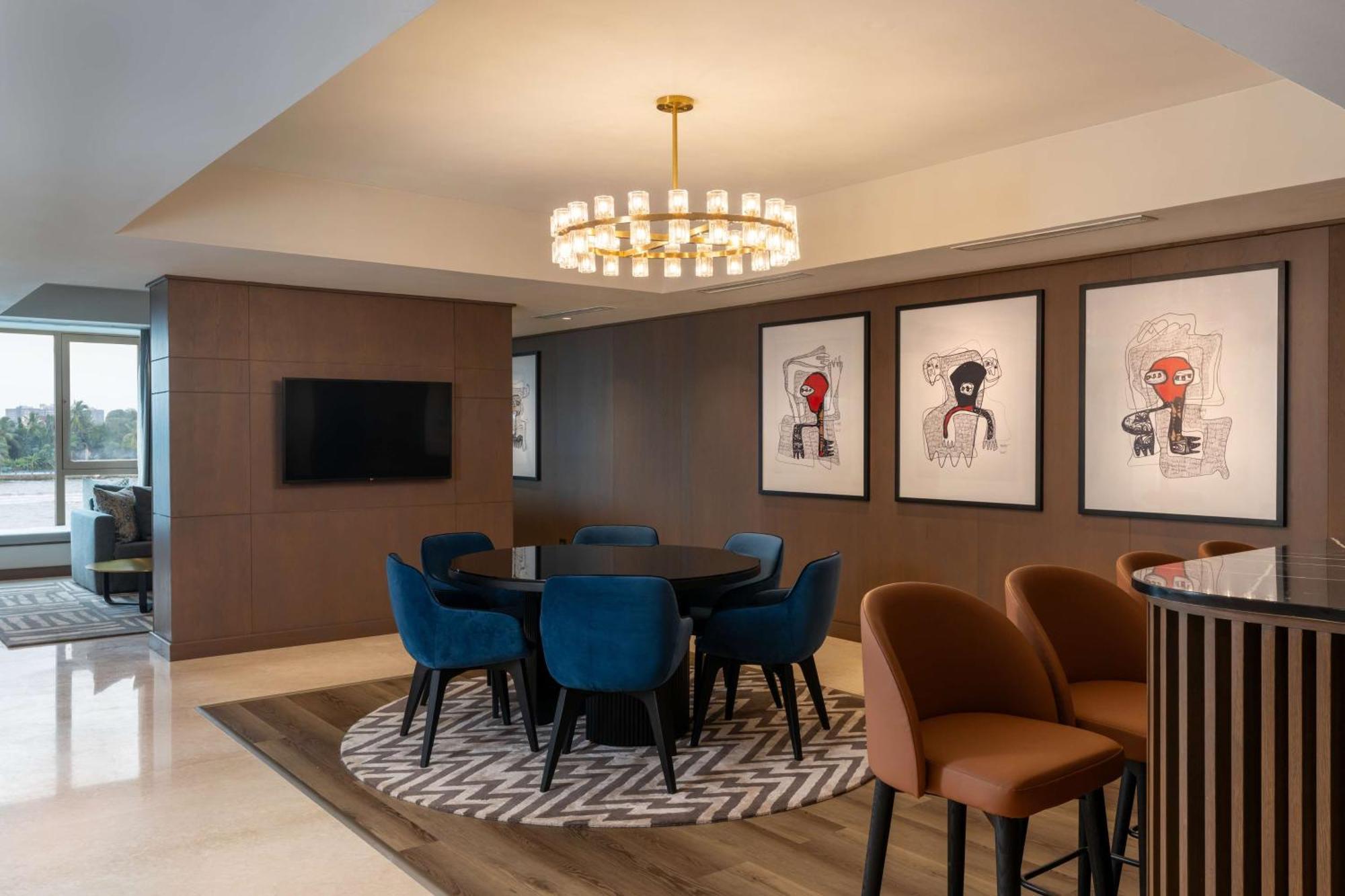 Radisson Blu Anchorage Hotel