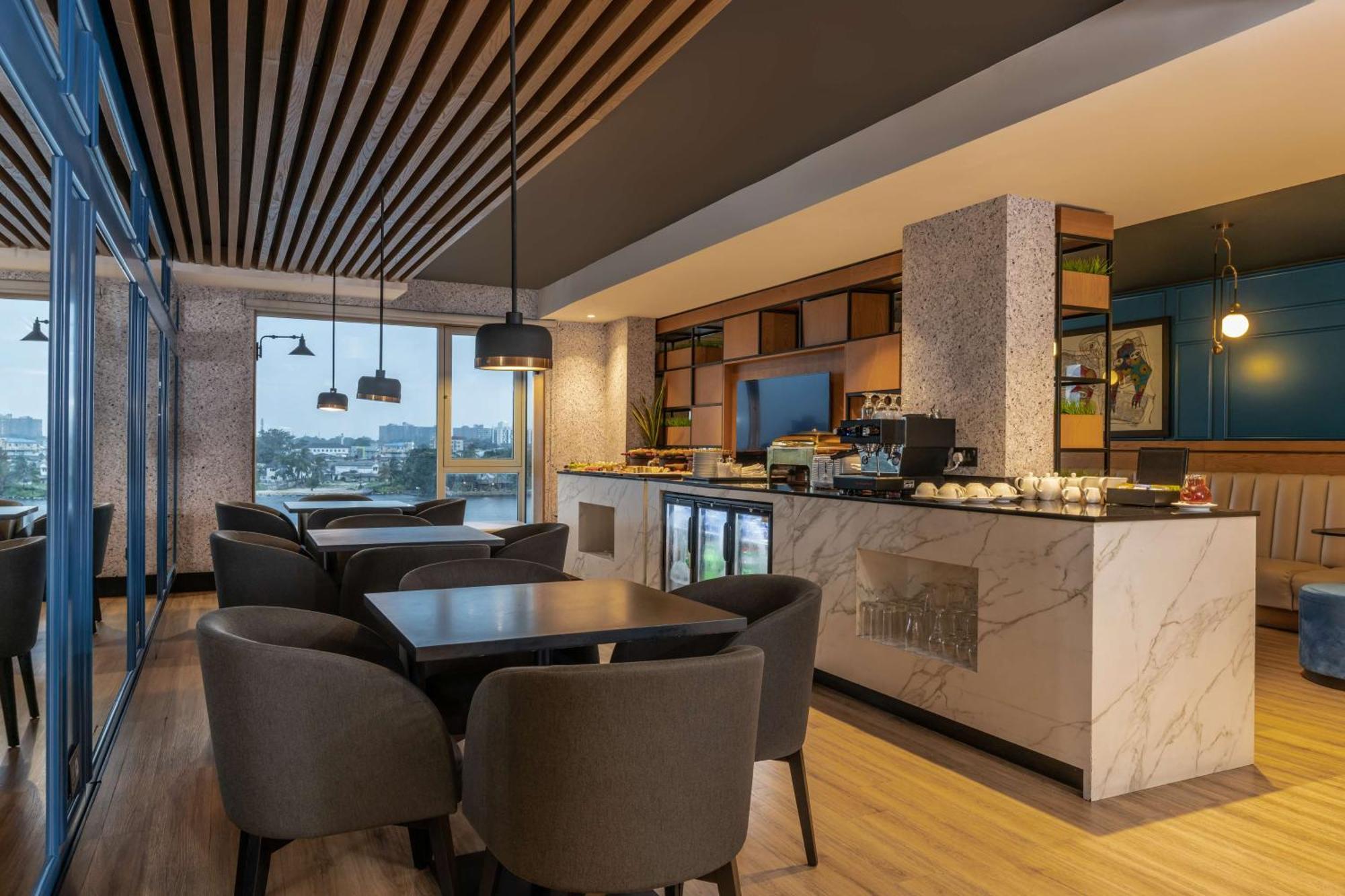 Radisson Blu Anchorage Hotel