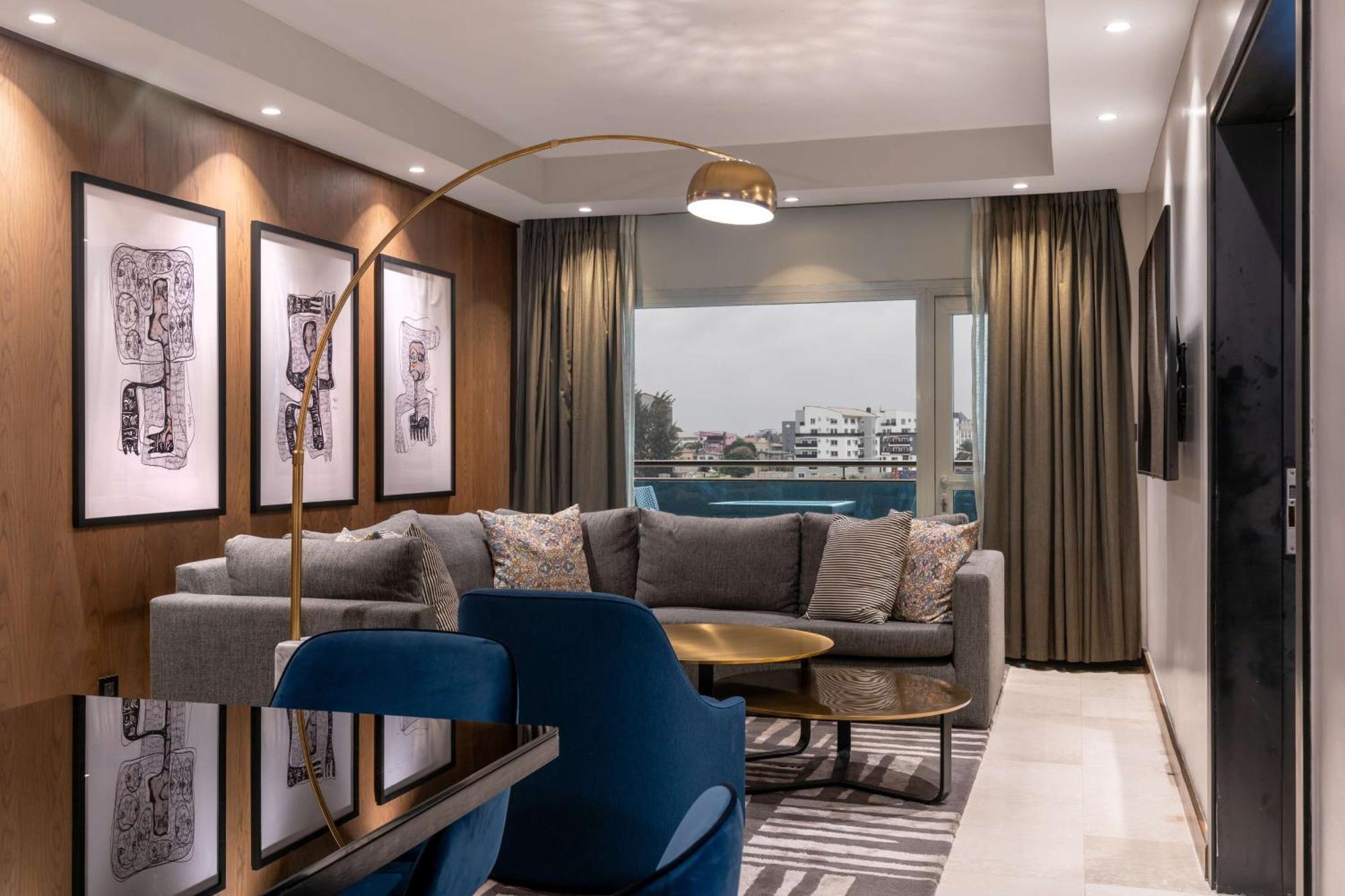 Radisson Blu Anchorage Hotel 5*