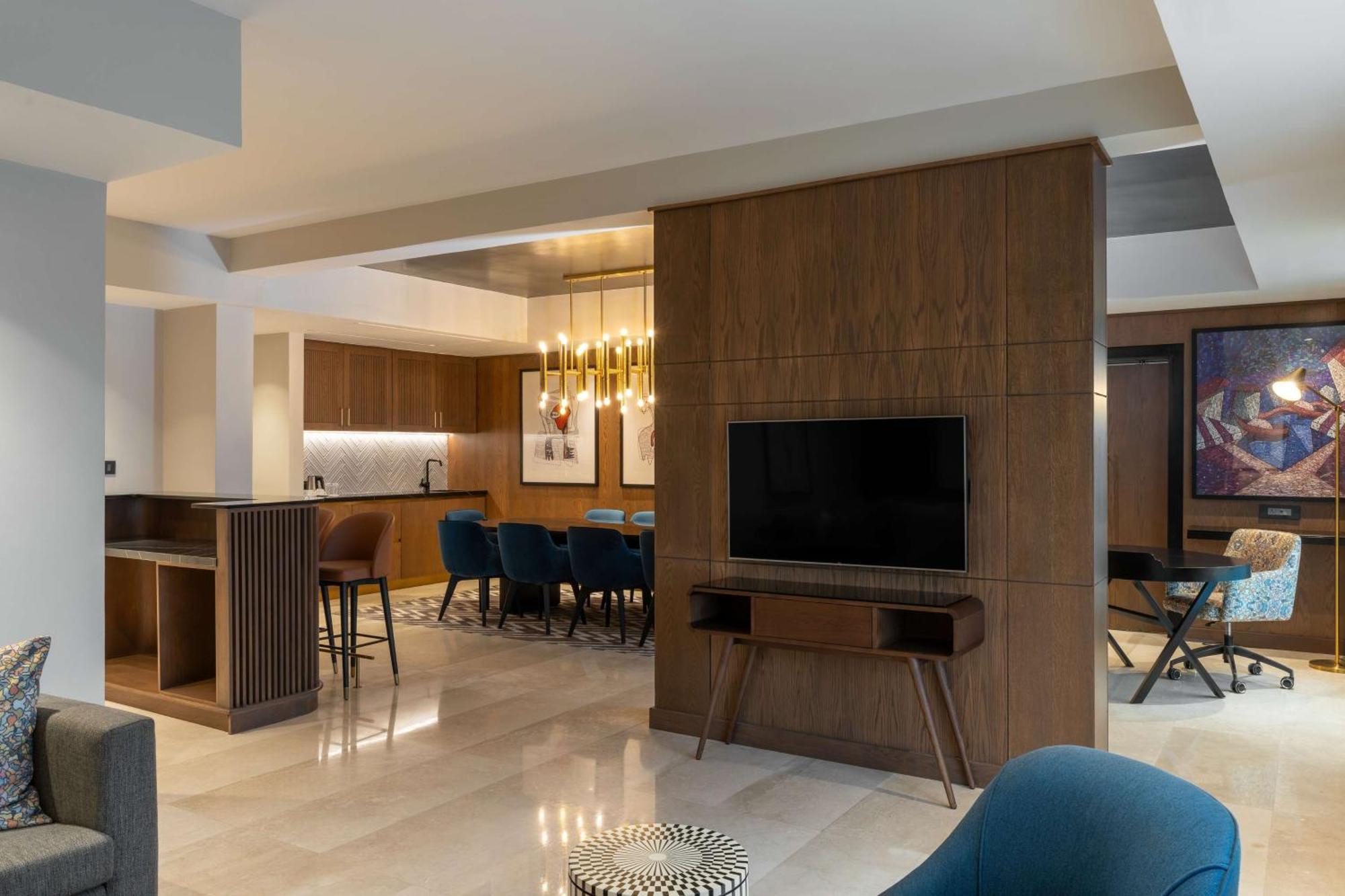 Radisson Blu Anchorage 5*