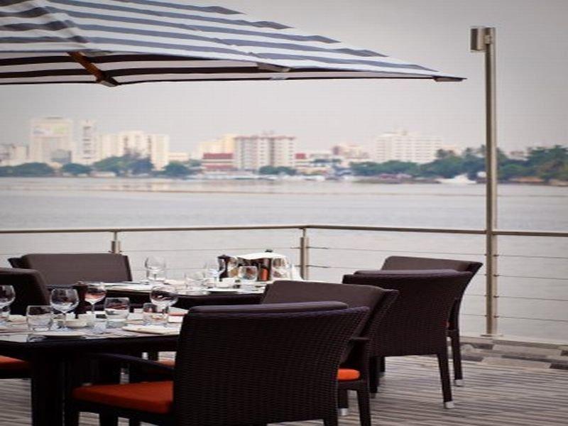 Radisson Blu Anchorage Hotel 5*