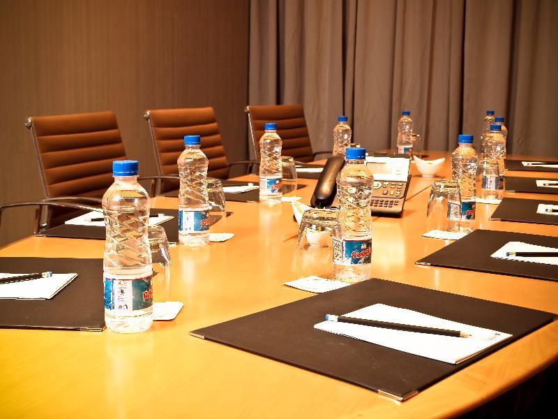 Radisson Blu Anchorage Lagos