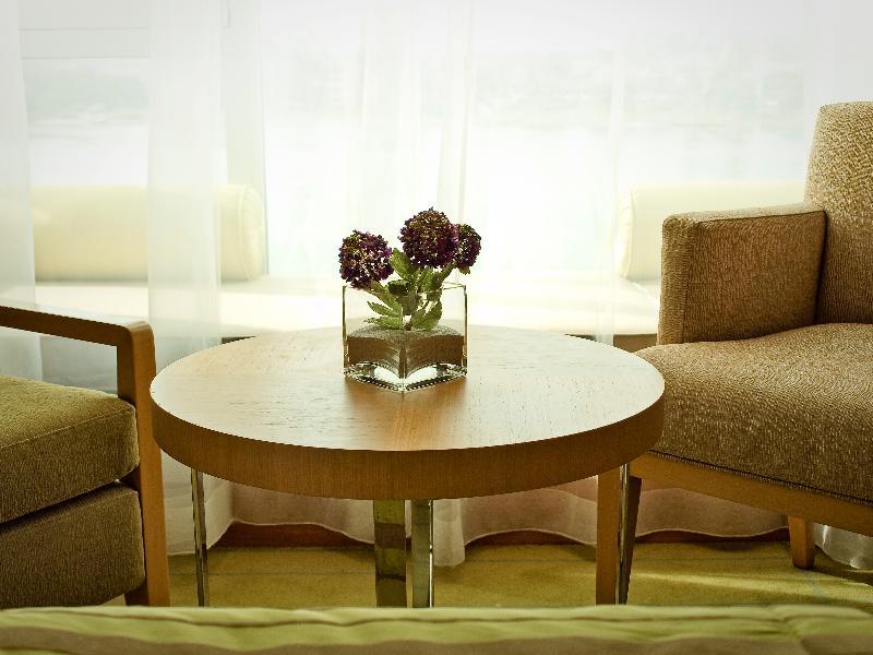 Radisson Blu Anchorage 5*