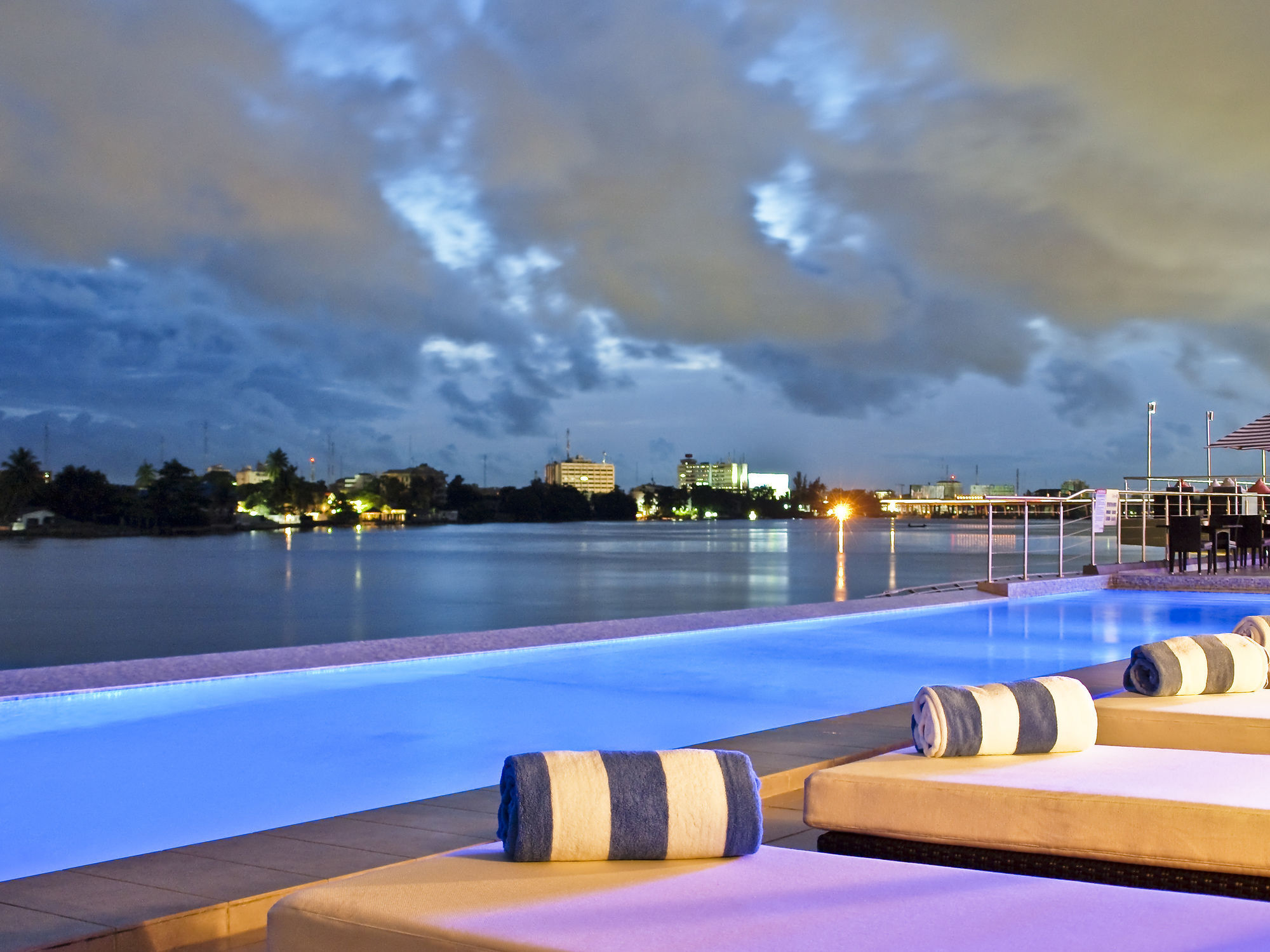 Radisson Blu Anchorage Hotel 5*