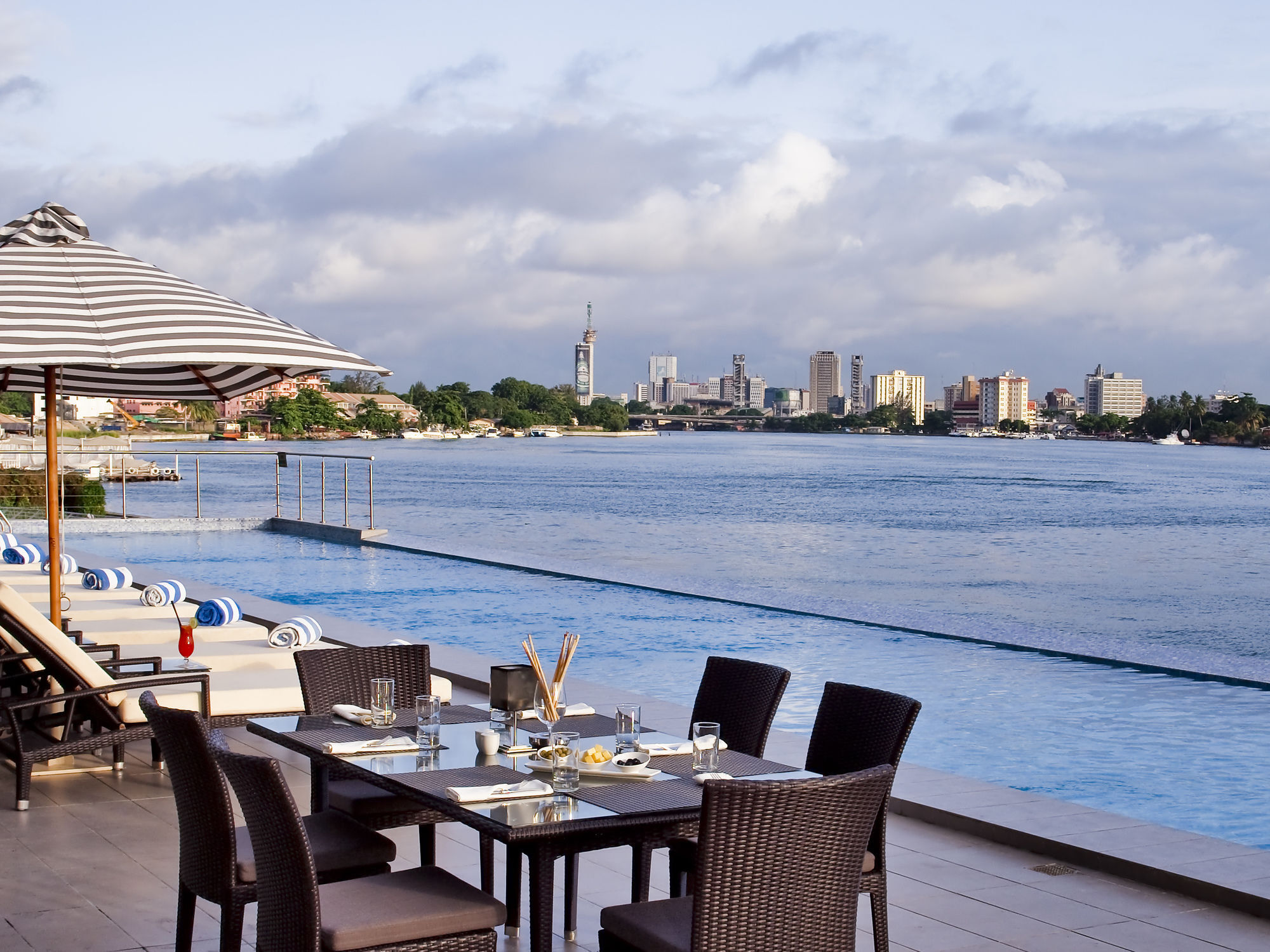 Radisson Blu Anchorage Hotel 5*