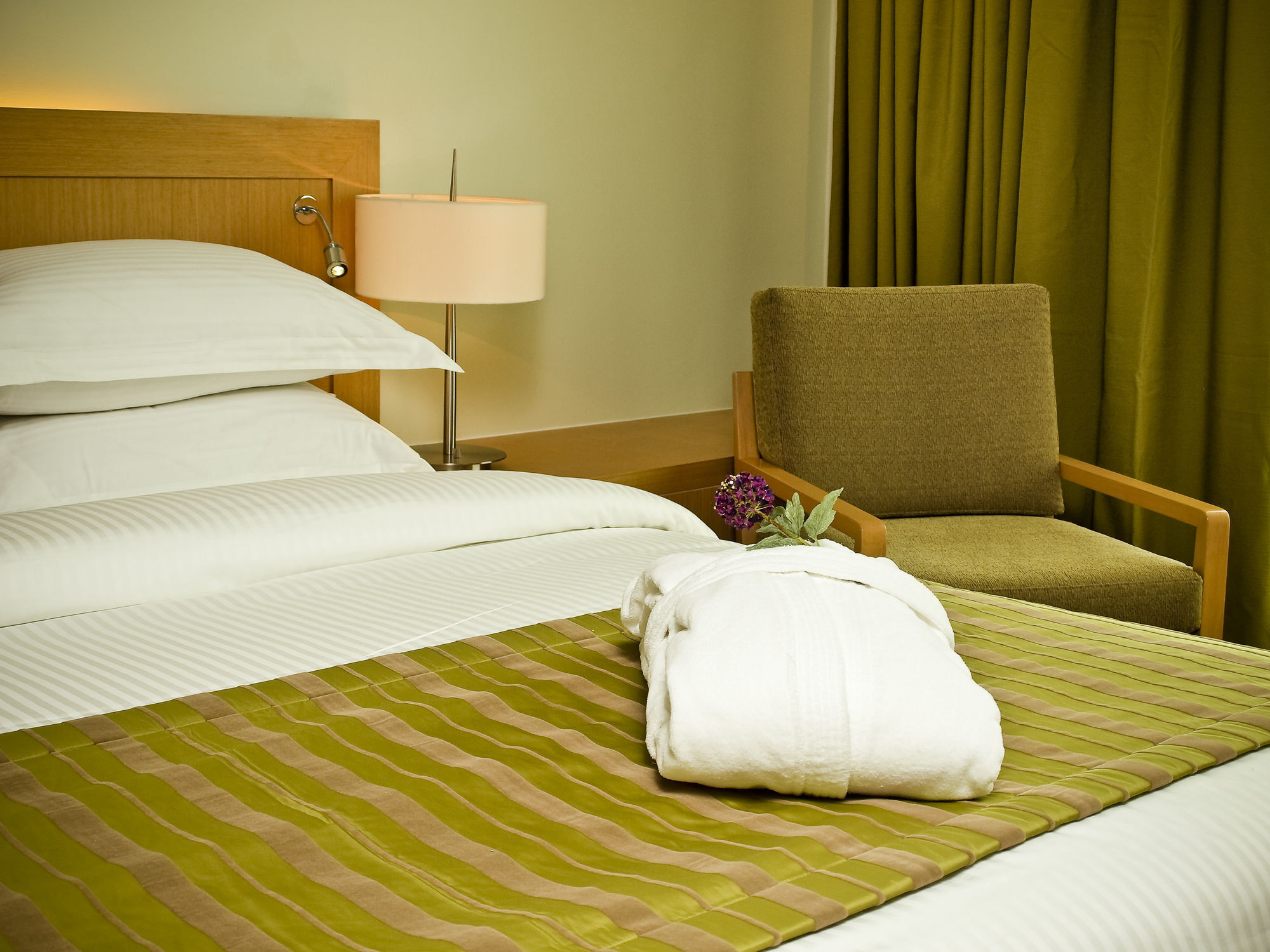 Radisson Blu Anchorage Lagos